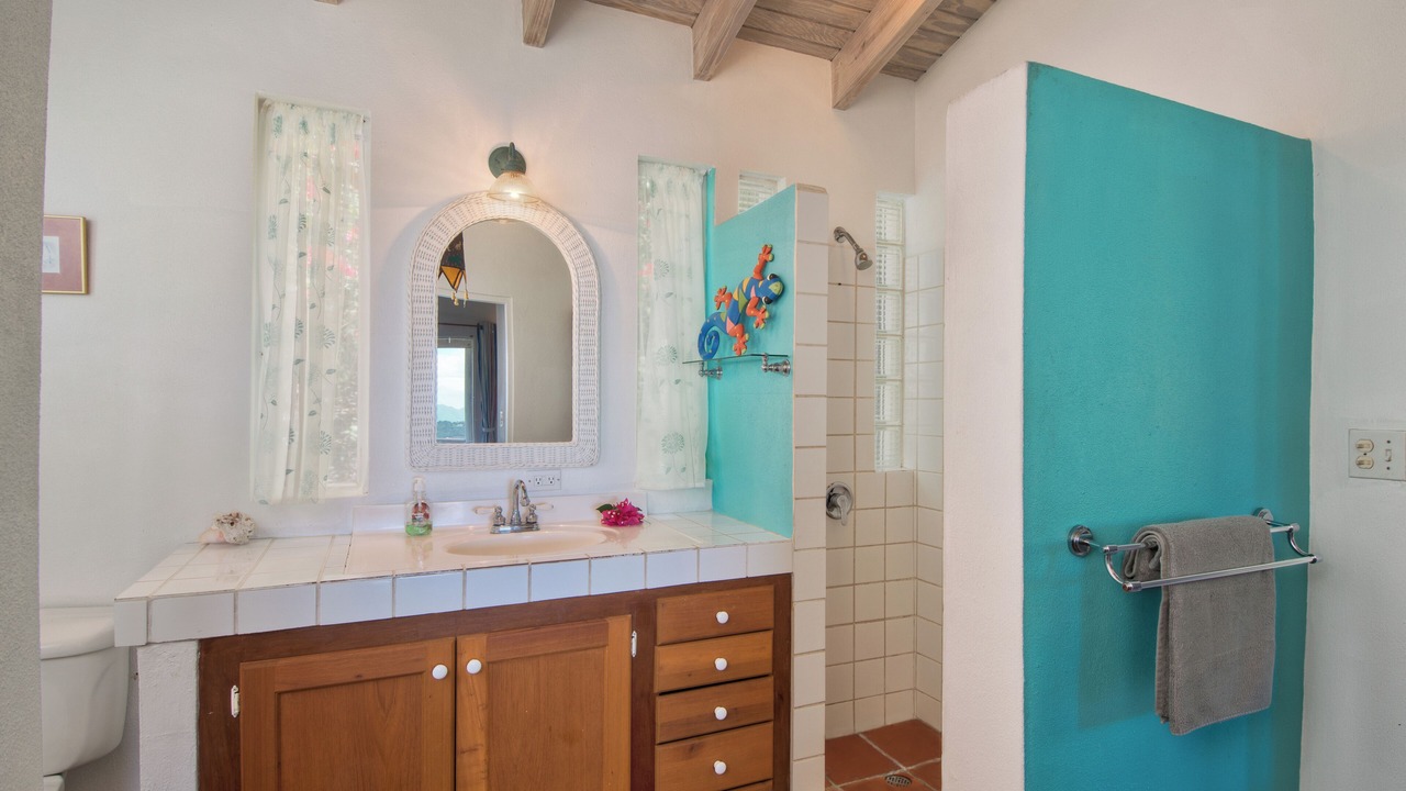 Photo of Bathroom in Brewers Bay