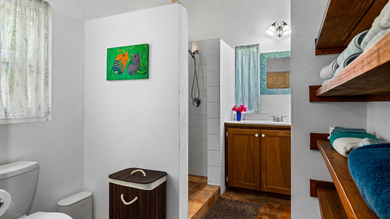 Photo of Bedroom in Brewers Bay