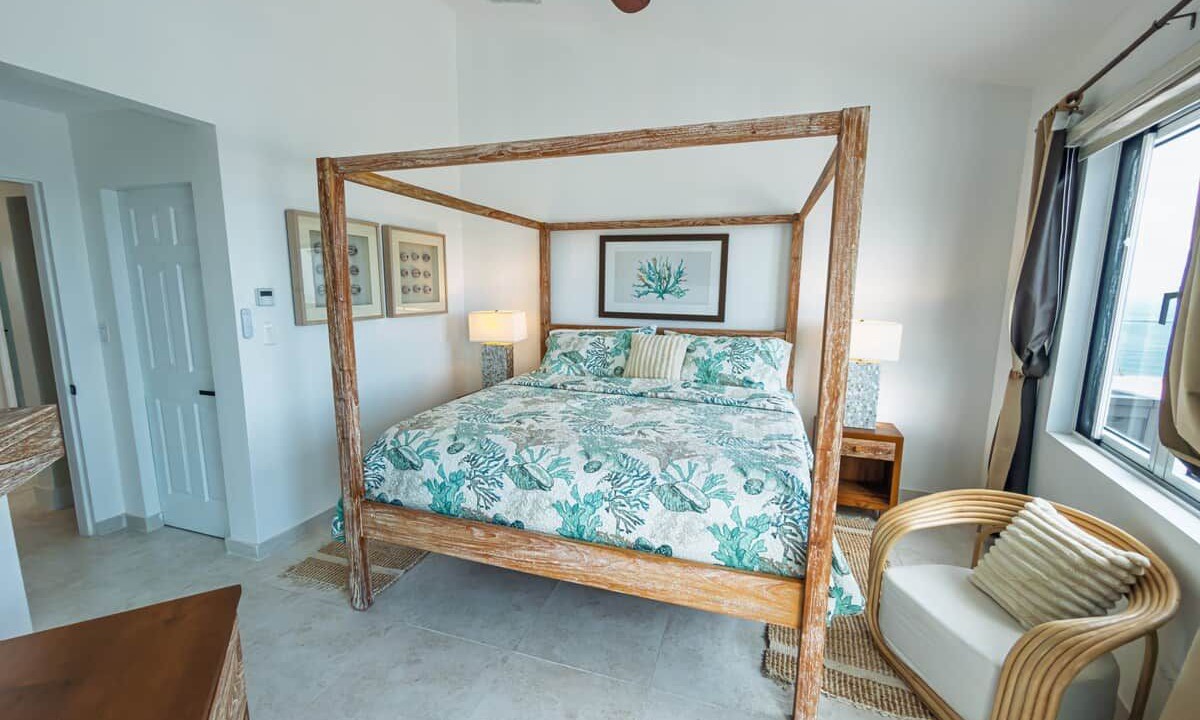 Photo of Bedroom in Wesley Will