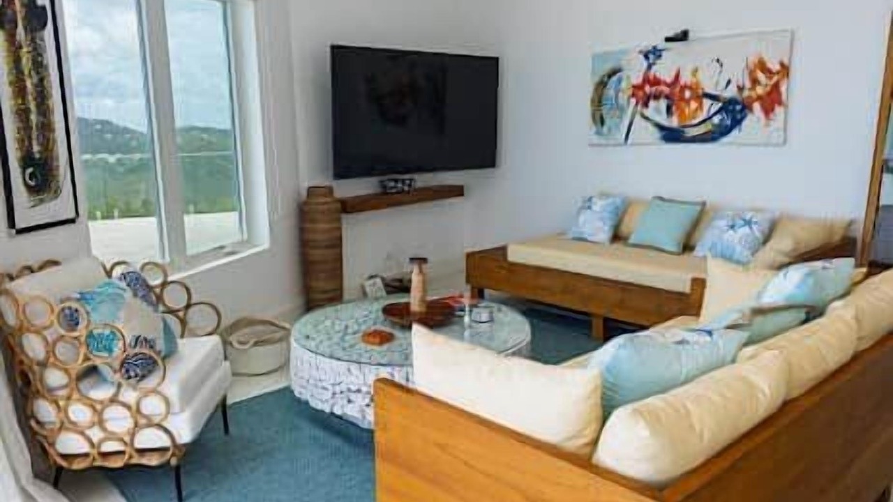 Photo of Livingroom in Wesley Will