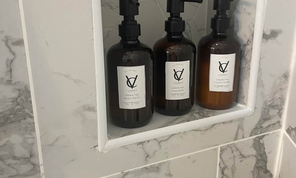 Photo of Bathroom in Wesley Will