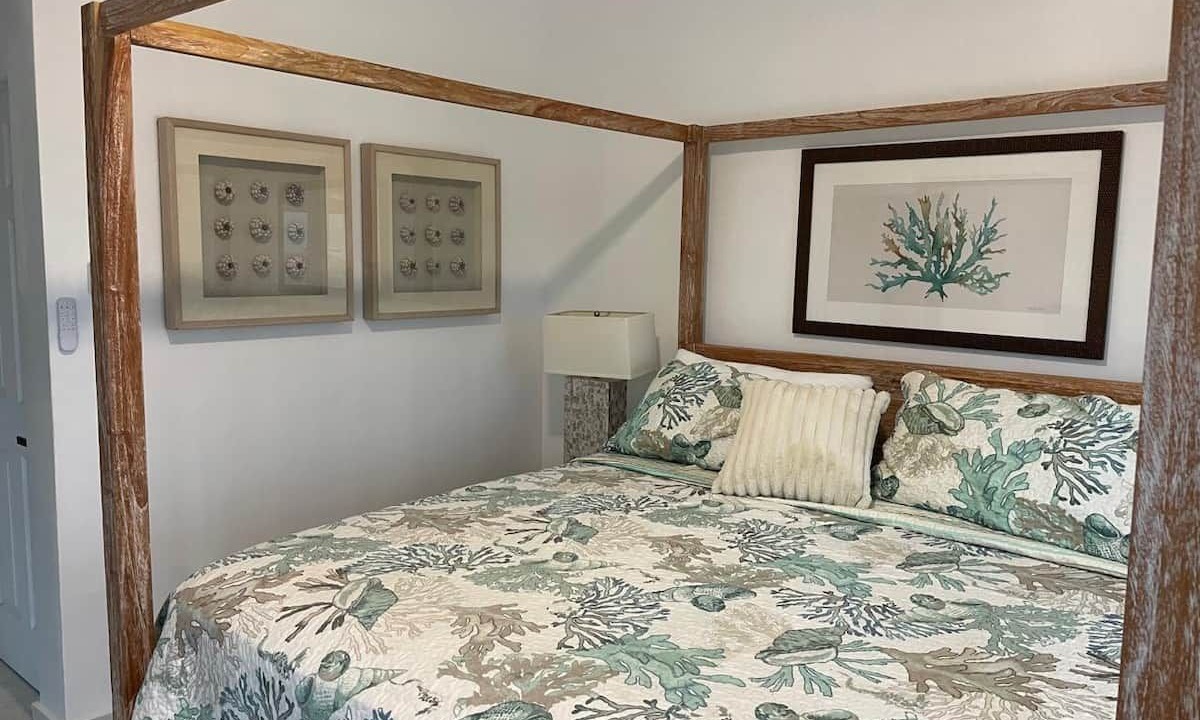 Photo of Bedroom in Wesley Will