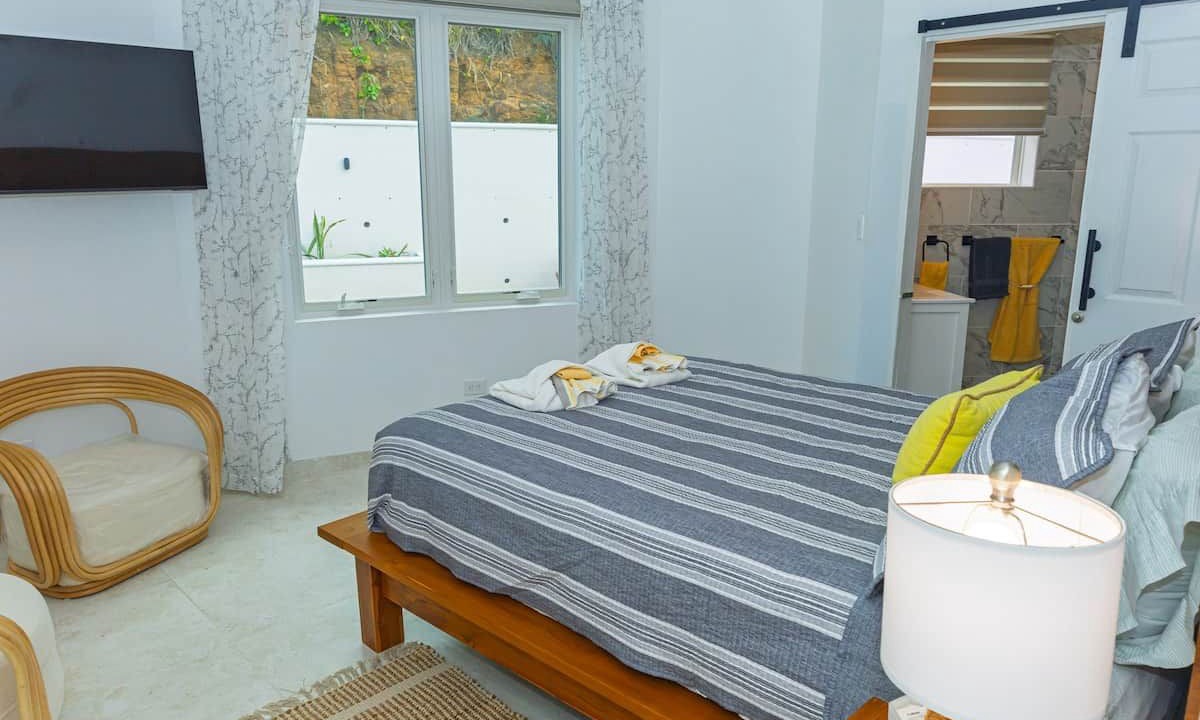Photo of Bedroom in Wesley Will
