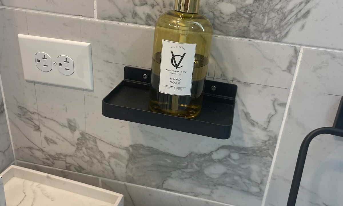 Photo of Bathroom in Wesley Will