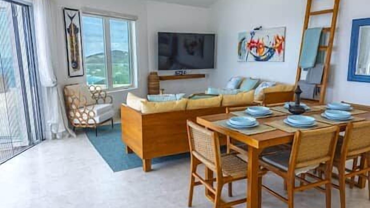 Photo of Livingroom in Wesley Will