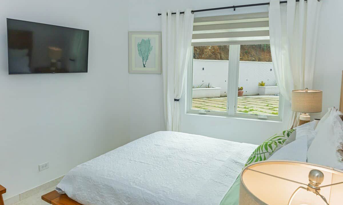 Photo of Bedroom in Wesley Will