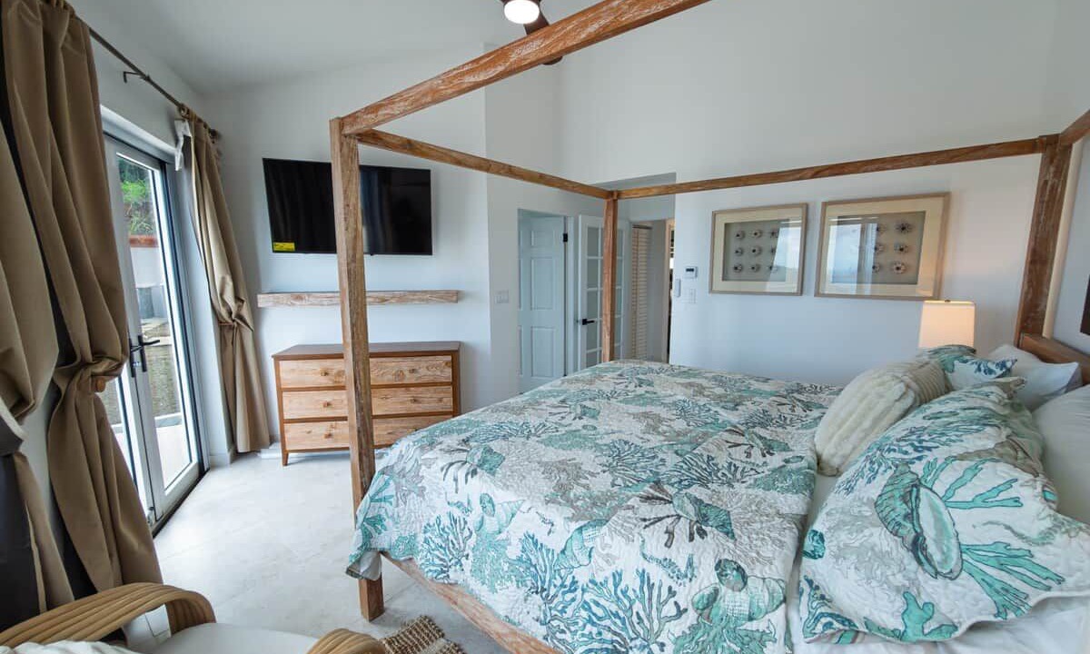 Photo of Bedroom in Wesley Will