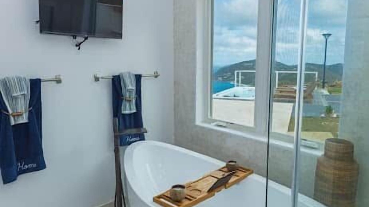 Photo of Bathroom in Wesley Will