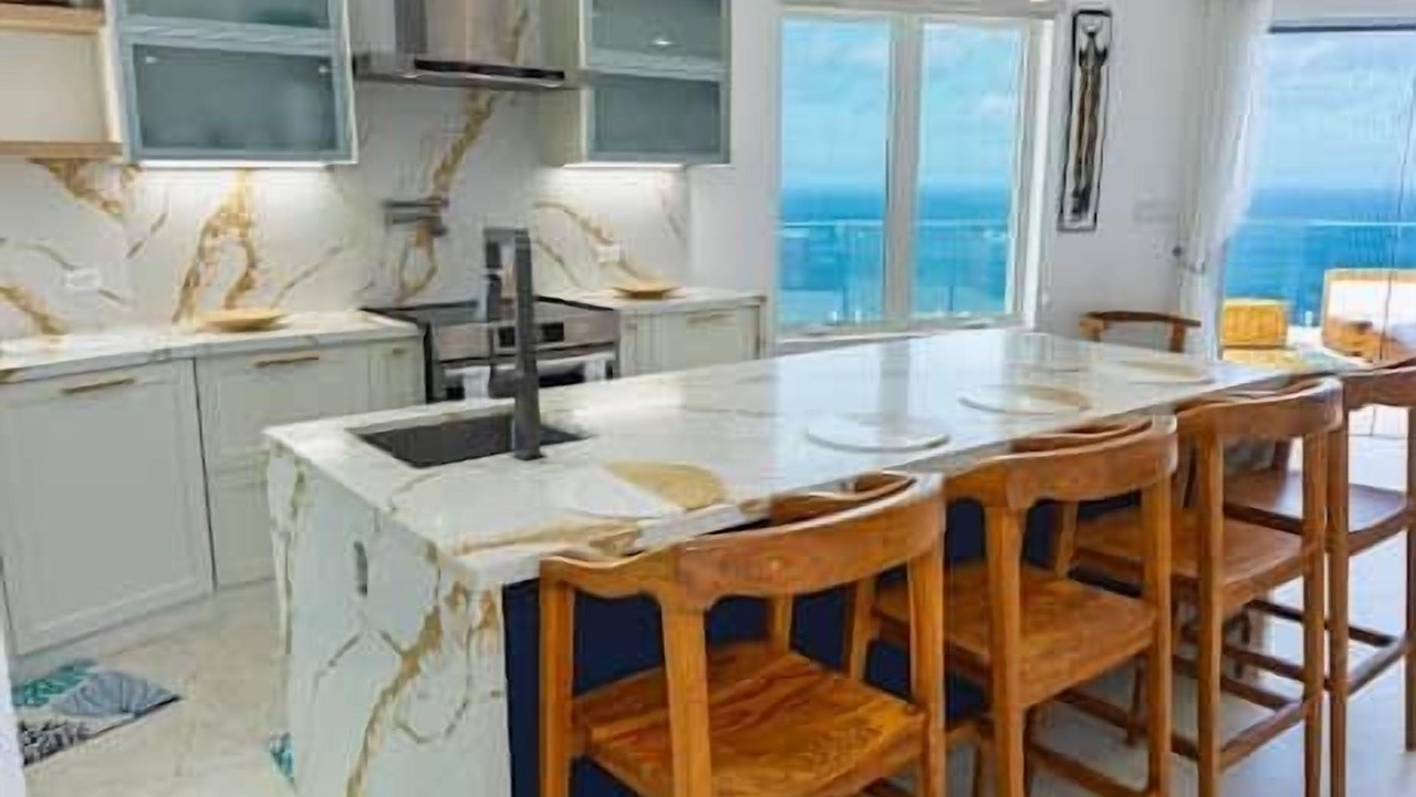 Photo of Kitchen in Wesley Will