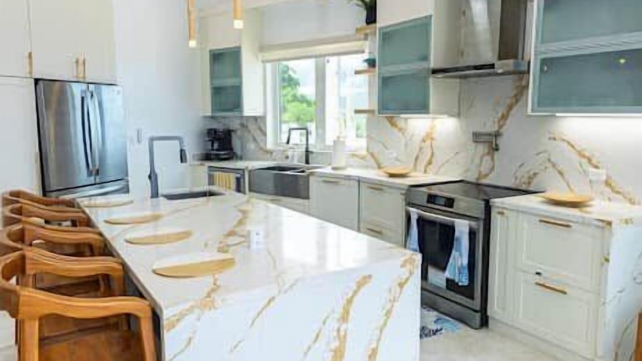Photo of Kitchen in Wesley Will