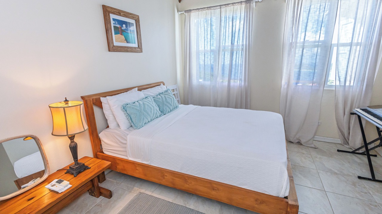 Photo of Bedroom in East End
