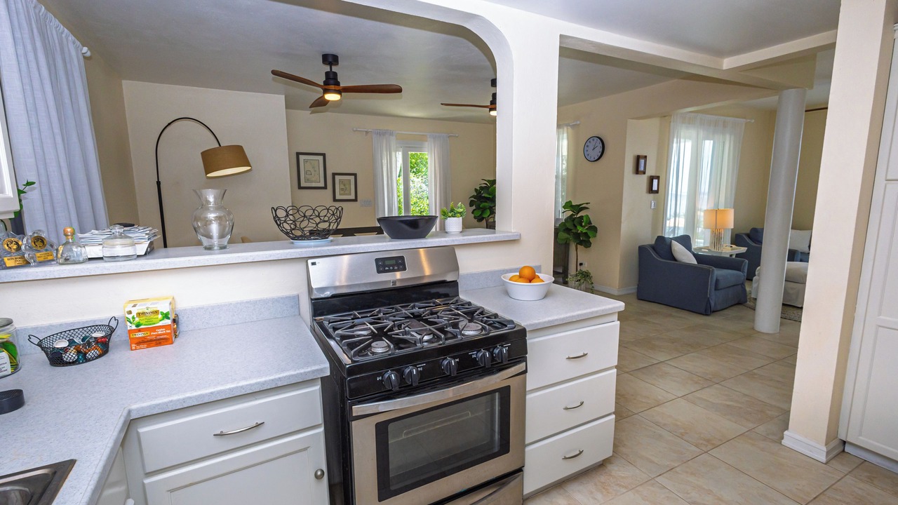 Photo of Kitchen in East End