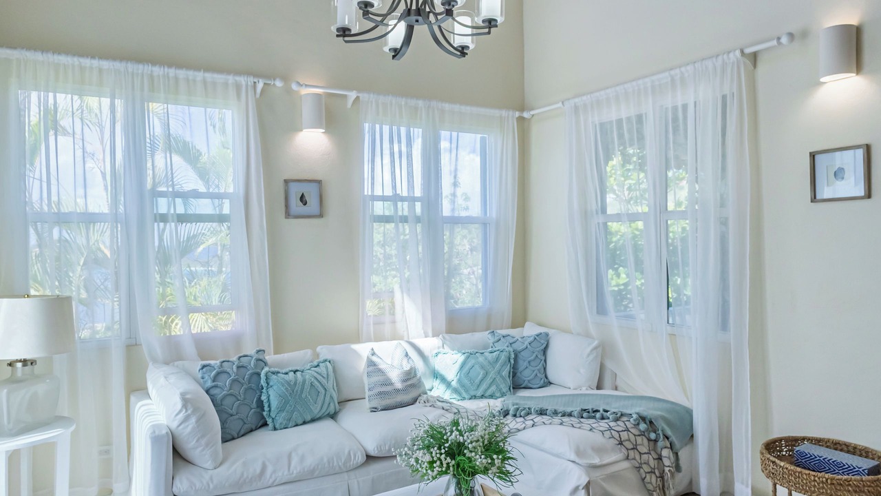 Photo of Livingroom in East End