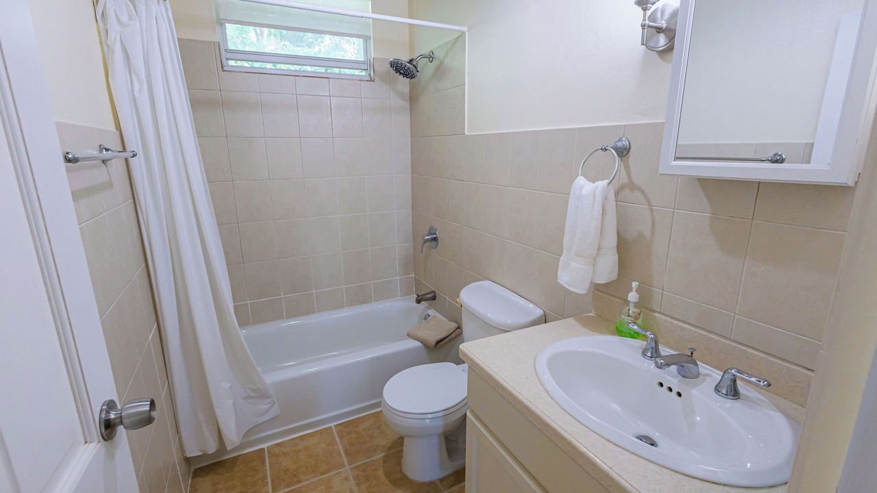 Photo of Bathroom in East End