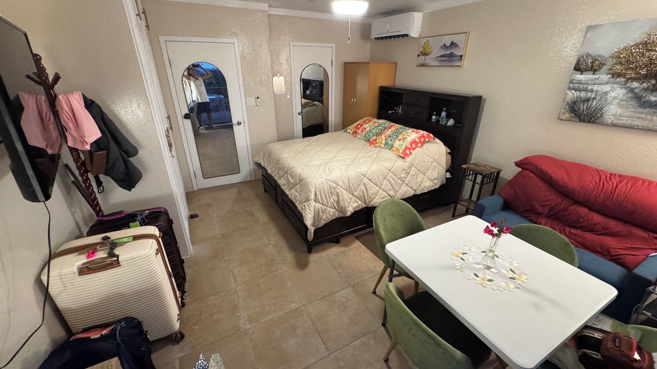Photo of Bedroom in East End