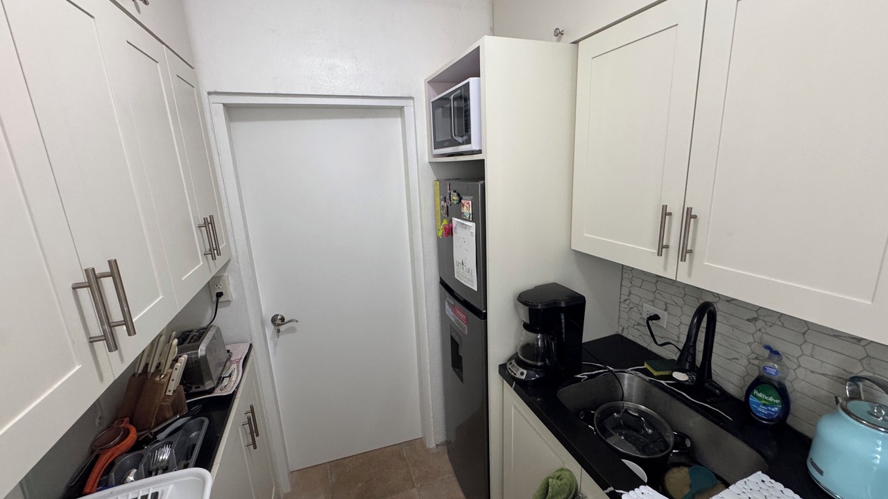 Photo of Kitchen in East End