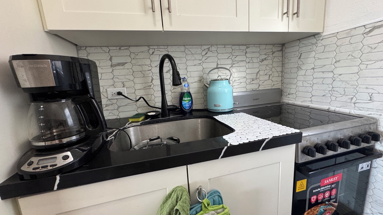 Photo of Kitchen in East End
