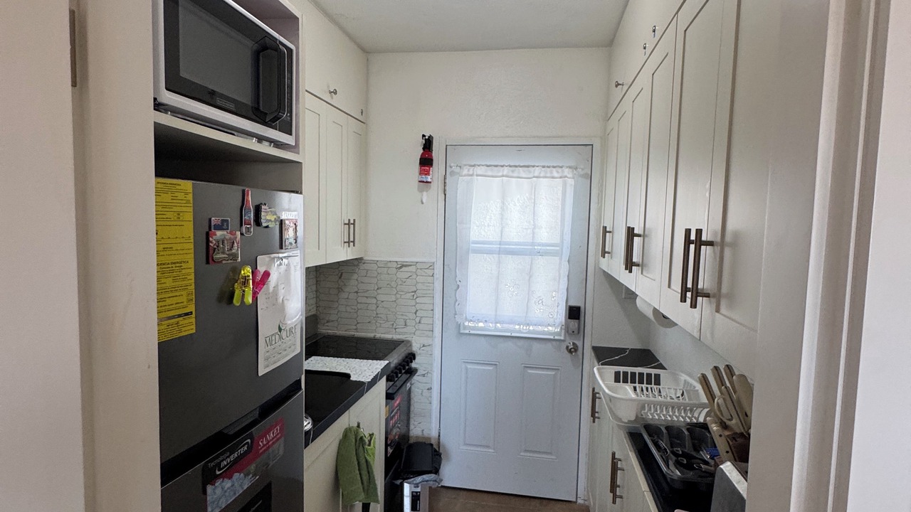 Photo of Kitchen in East End