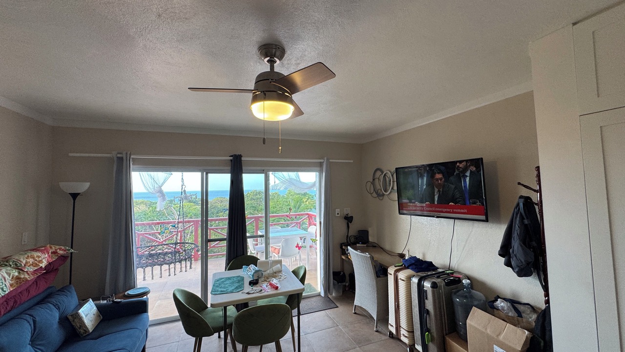 Photo of Livingroom in East End