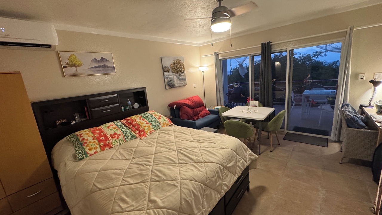 Photo of Bedroom in East End