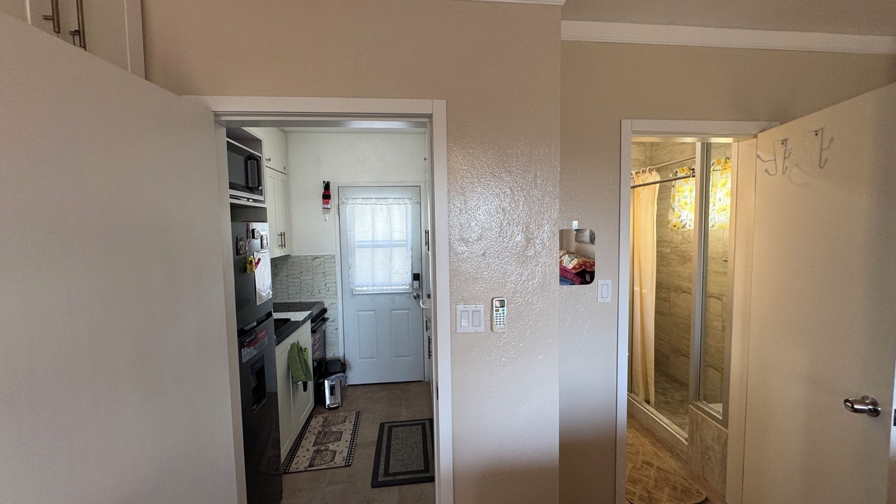 Photo of Kitchen in East End
