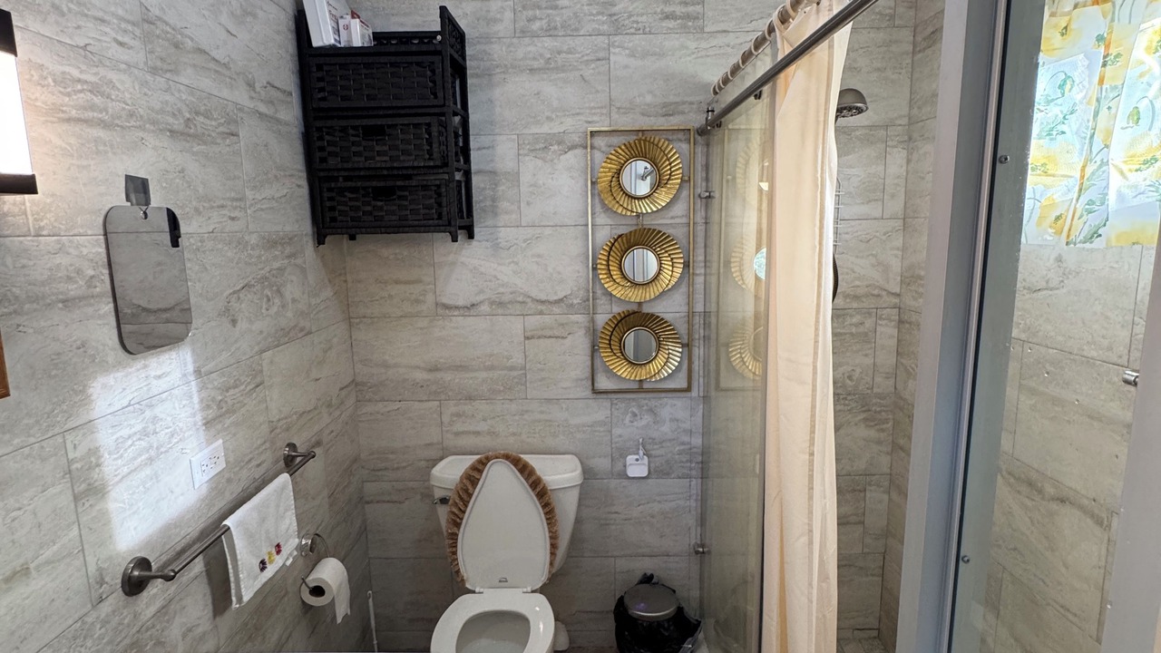Photo of Bathroom in East End
