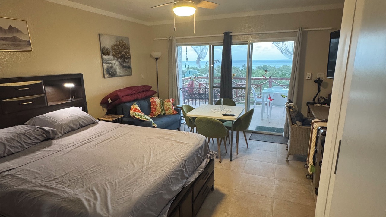 Photo of Bedroom in East End