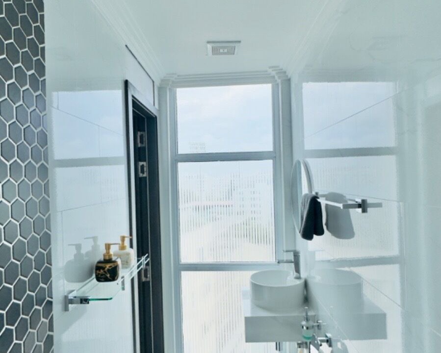 Photo of Bathroom in Male