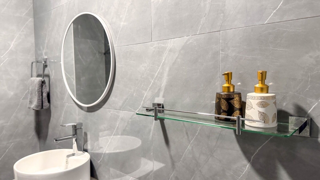 Photo of Bathroom in Male