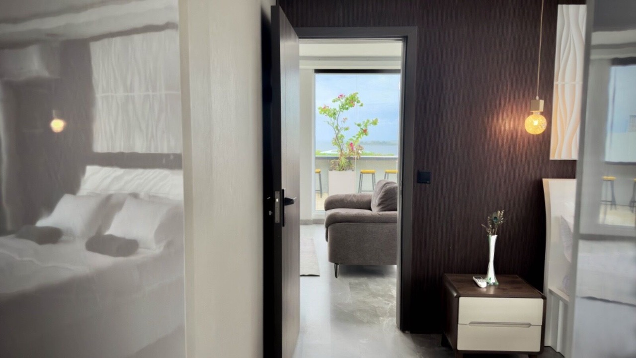 Photo of Bedroom in Male