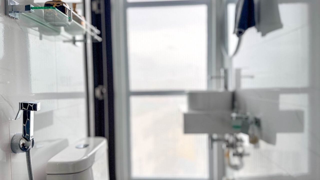 Photo of Bathroom in Male