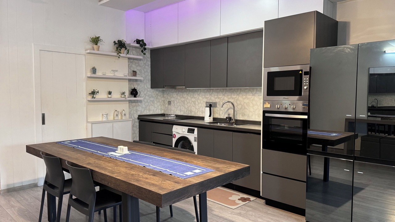 Photo of Kitchen in Hulhumale