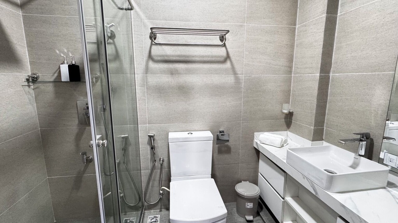 Photo of Bathroom in Hulhumale