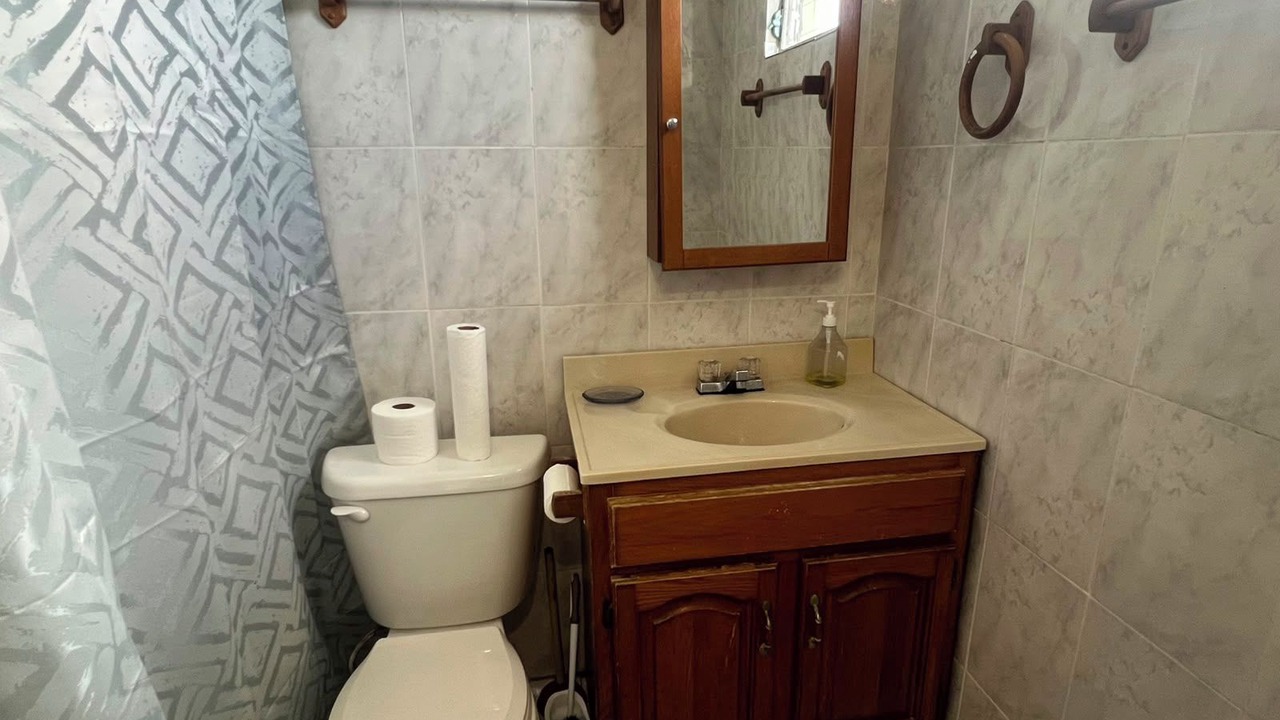 Photo of Bathroom in Brewers Bay
