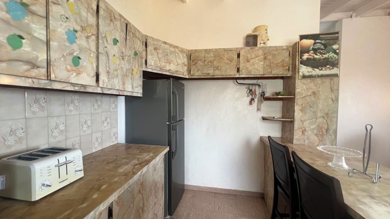 Photo of Kitchen in Brewers Bay