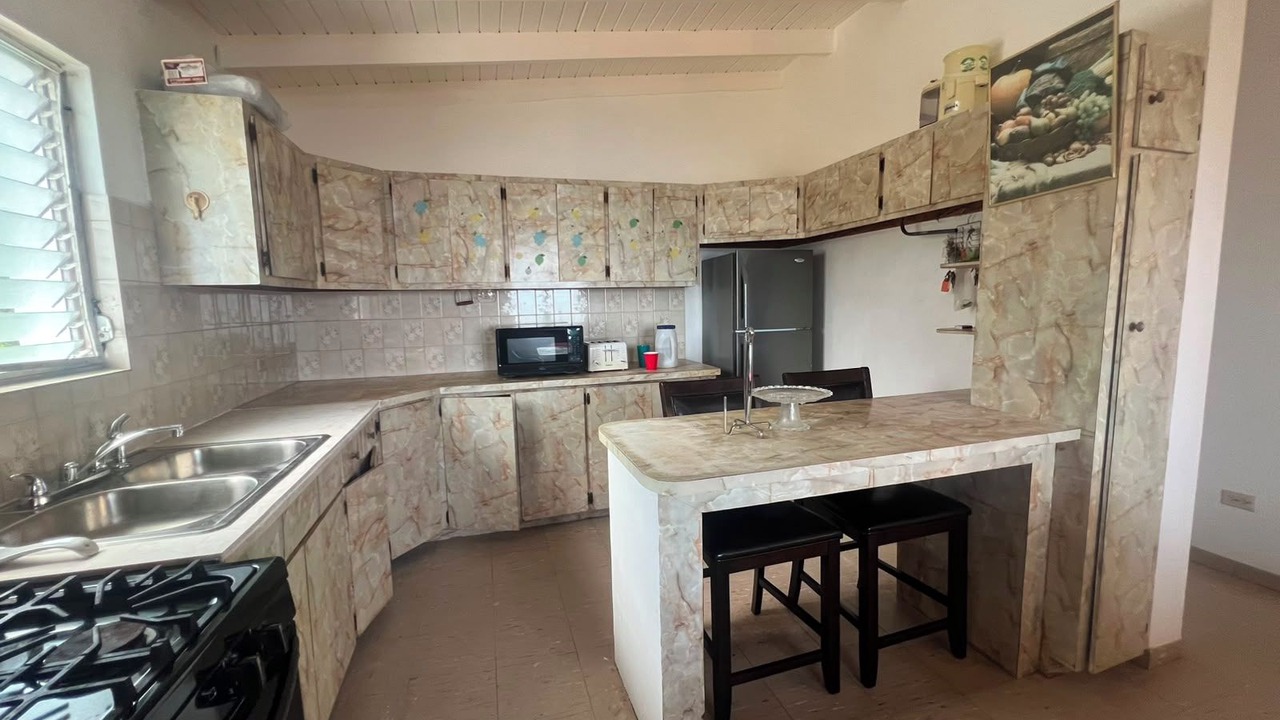 Photo of Kitchen in Brewers Bay
