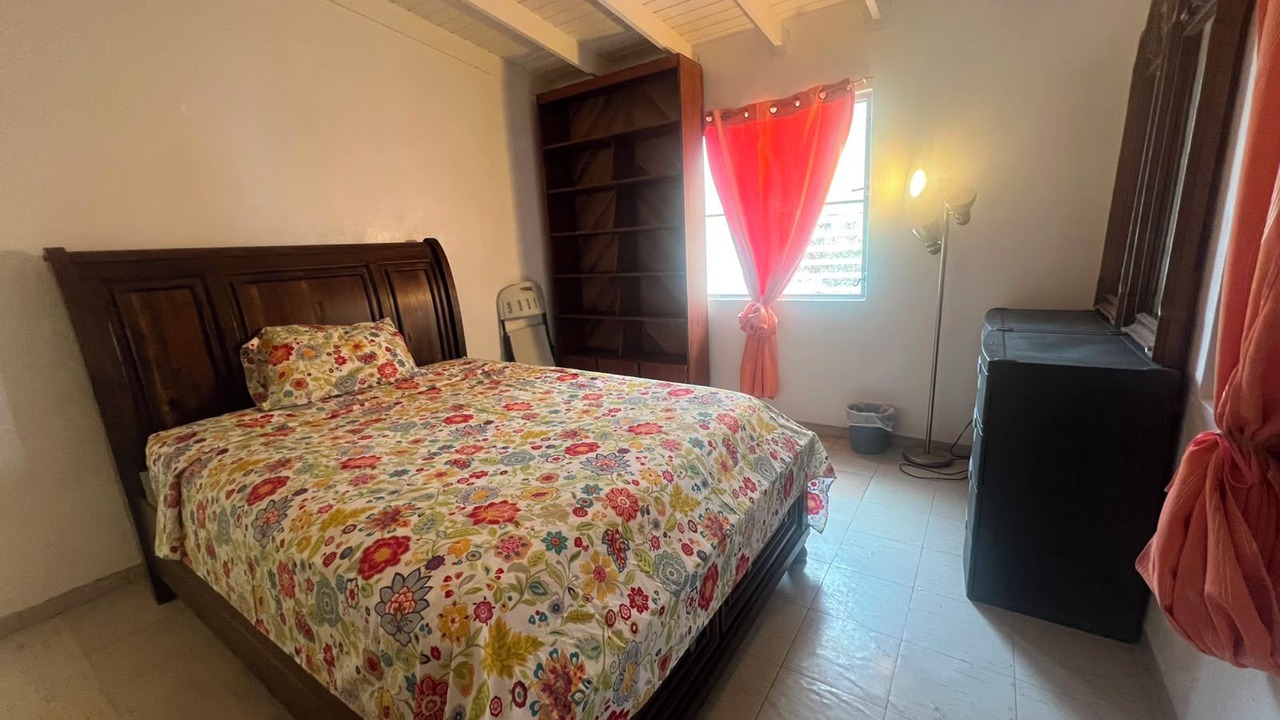Photo of Bedroom in Brewers Bay