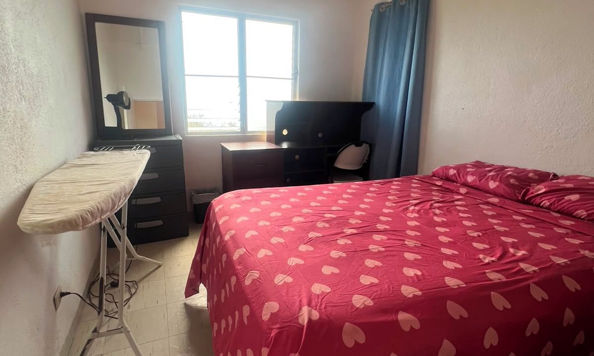 Photo of Bedroom in Brewers Bay