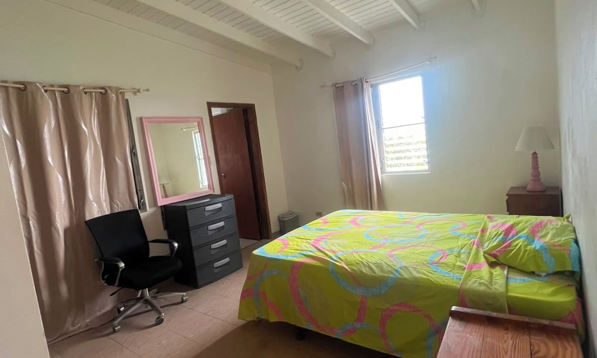 Photo of Bedroom in Brewers Bay