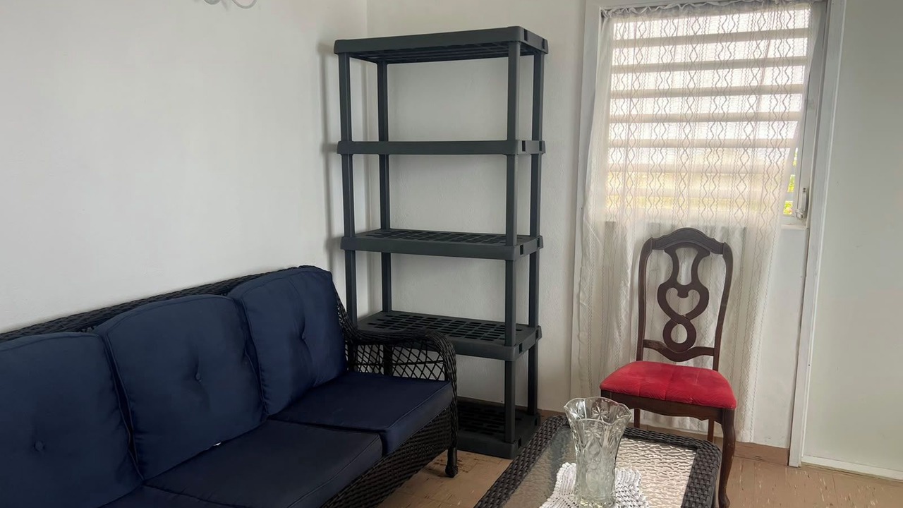 Photo of Livingroom in Brewers Bay