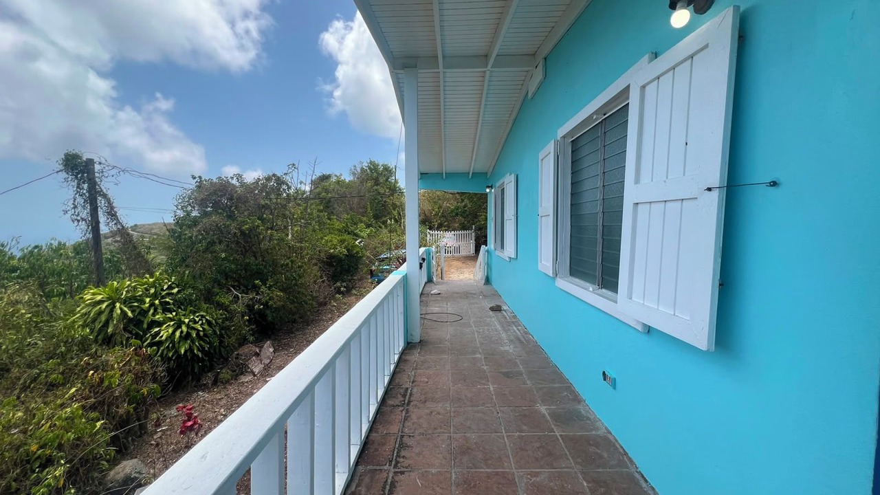 Photo of Patio Balcony in Brewers Bay