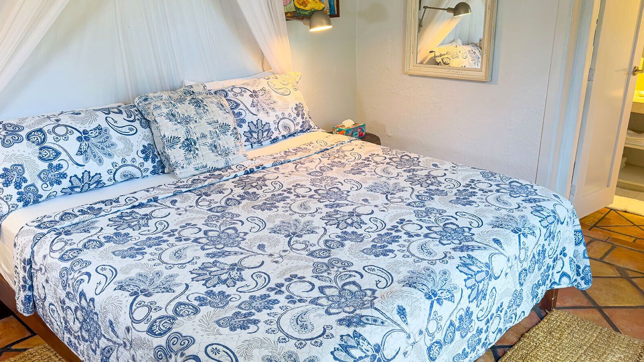 Photo of Bedroom in Daseys