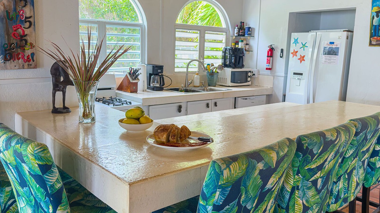 Photo of Kitchen in Daseys