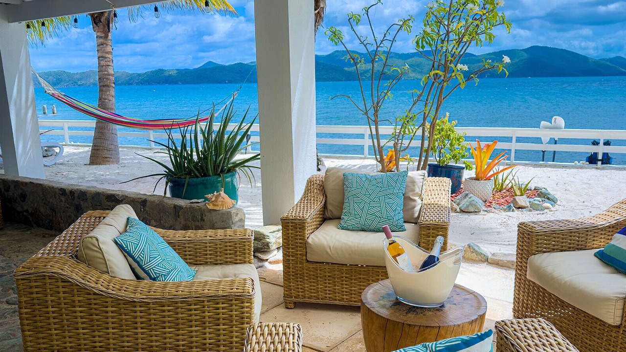 Photo of Patio Balcony in Daseys