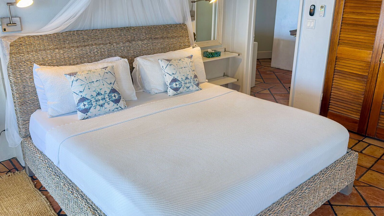 Photo of Bedroom in Daseys