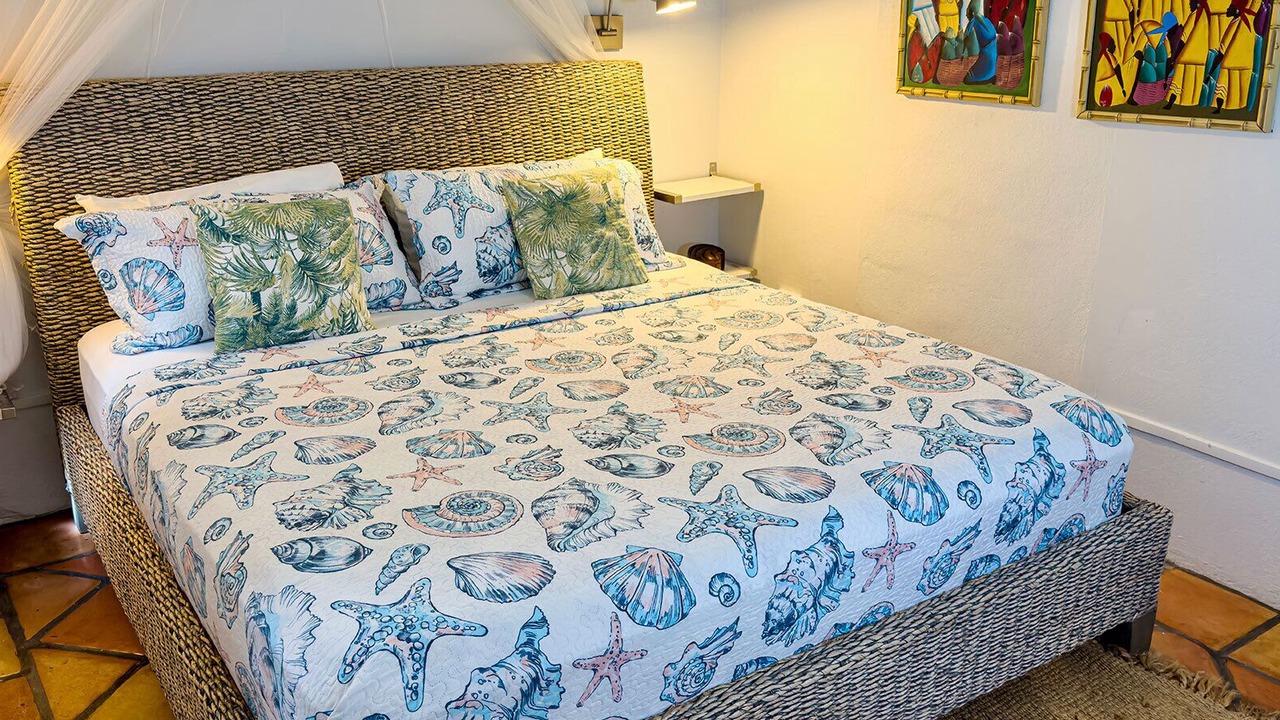Photo of Bedroom in Daseys