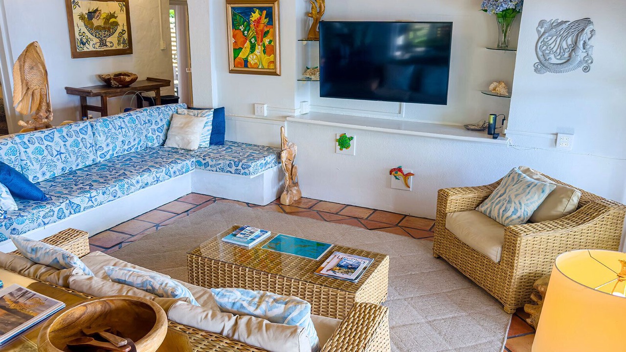 Photo of Livingroom in Daseys
