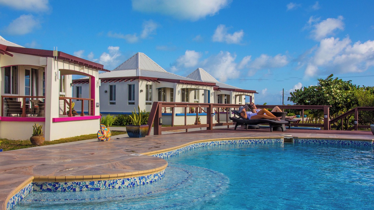 Photo of Outdoor in Anegada