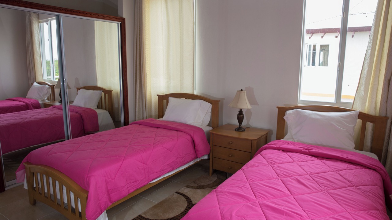 Photo of Bedroom in Anegada