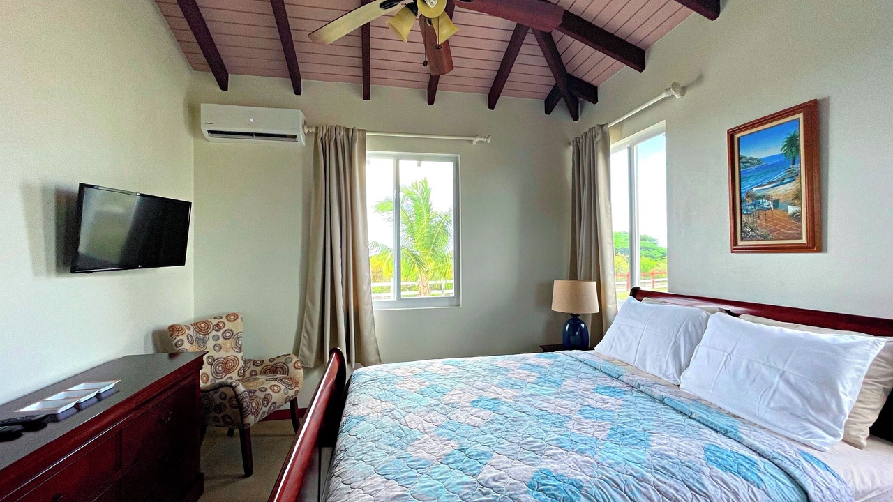 Photo of Bedroom in Anegada